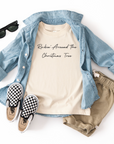 Rockin’ Around the Christmas Tree – Youth Tee