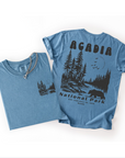 Men’s Acadia National Park Tee