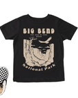 Big Bend National Park – Youth Tee