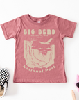 Big Bend National Park – Youth Tee