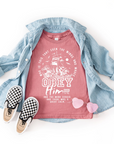 Obey Him – Mark 4:41 Youth Christian T-Shirt