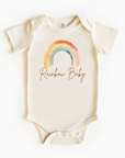 Rainbow Baby – Boutique Infant Bodysuit