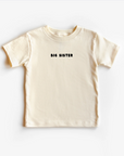 Big Sister Youth Tee – Multiple Styles T-Shirt | Family Collection