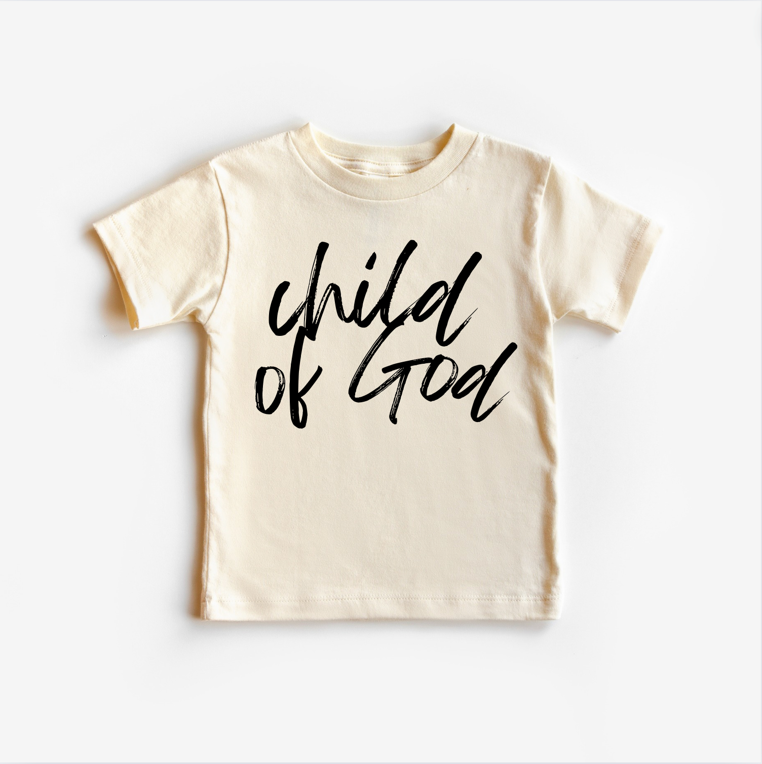 Child of God – Neutral T-Shirt