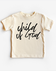 Child of God – Neutral T-Shirt