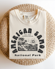 American Samoa National Park – Women's T-Shirt