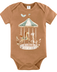 Vintage Carousel – Infant Bodysuit