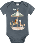 Vintage Carousel – Infant Bodysuit