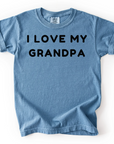 I Love My Grandpa – Youth Neutral T-Shirt