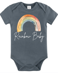 Rainbow Baby – Boutique Infant Bodysuit