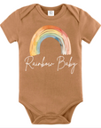 Rainbow Baby – Boutique Infant Bodysuit