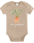 Mini Gardener – Baby Bodysuit