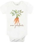 Mini Gardener – Baby Bodysuit