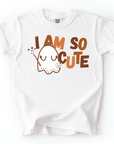 I Am So Cute It’s Scary – Youth Tee