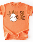 I Am So Cute It’s Scary – Youth Tee