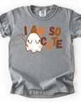 I Am So Cute It’s Scary – Youth Tee