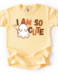 I Am So Cute It’s Scary – Youth Tee