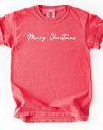 Merry Christmas – Youth Tee