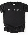 Merry Christmas – Youth Tee