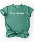 Merry Christmas – Women’s Tee