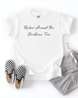 Rockin’ Around the Christmas Tree – Youth Tee