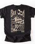 There Was No Way But God Made a Way Youth Christian T-Shirt