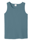 9360 Comfort Colors® Garment Dyed Tank | Unisex Custom Heavyweight Tank