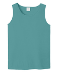 9360 Comfort Colors® Garment Dyed Tank | Unisex Custom Heavyweight Tank