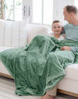 LUSH XL BLANKETS