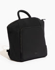 Ebony Seoul Diaper Bag II