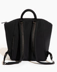 Ebony Seoul Diaper Bag II