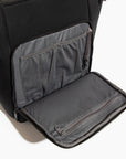 Ebony Seoul Diaper Bag II