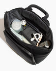 Ebony Seoul Diaper Bag II