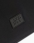 Ebony Seoul Diaper Bag II
