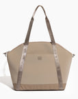 Aspen Seoul Diaper Bag Tote