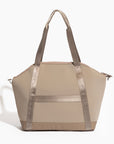Aspen Seoul Diaper Bag Tote