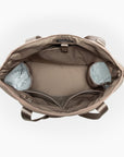 Aspen Seoul Diaper Bag Tote