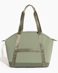 Sage Seoul Diaper Bag Tote