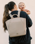 Aspen Seoul Diaper Bag II