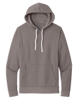 9303 Next Level Apparel Custom Unisex Hooded Sweatshirt Santa Cruz Pullover