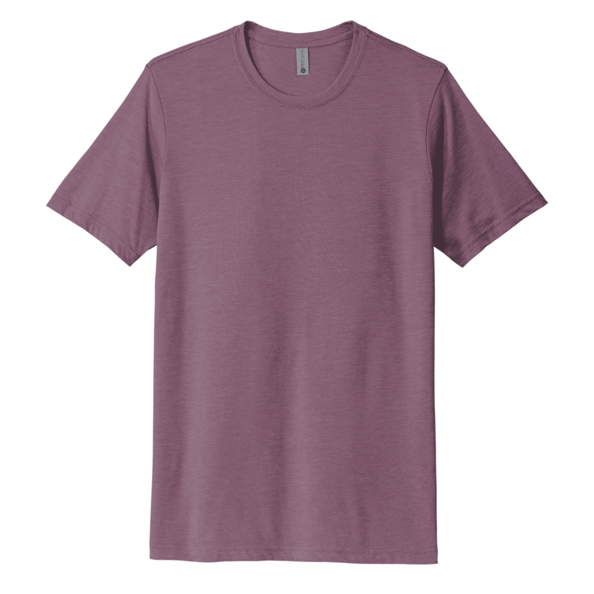 6200 Next Level Apparel Custom Unisex Tee