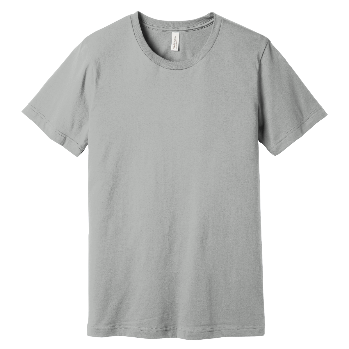 3001C Bella + Canvas® Jersey T-Shirt Custom Unisex Tee