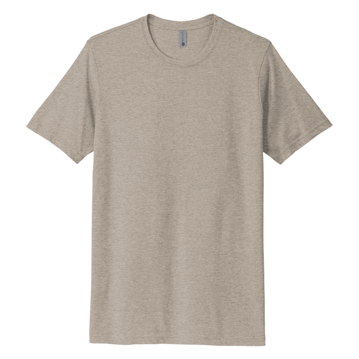 6200 Next Level Apparel Custom Unisex Tee