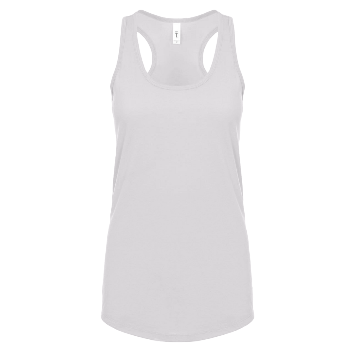 N1533 Next Level Apparel Custom Women’s Racerback Tank
