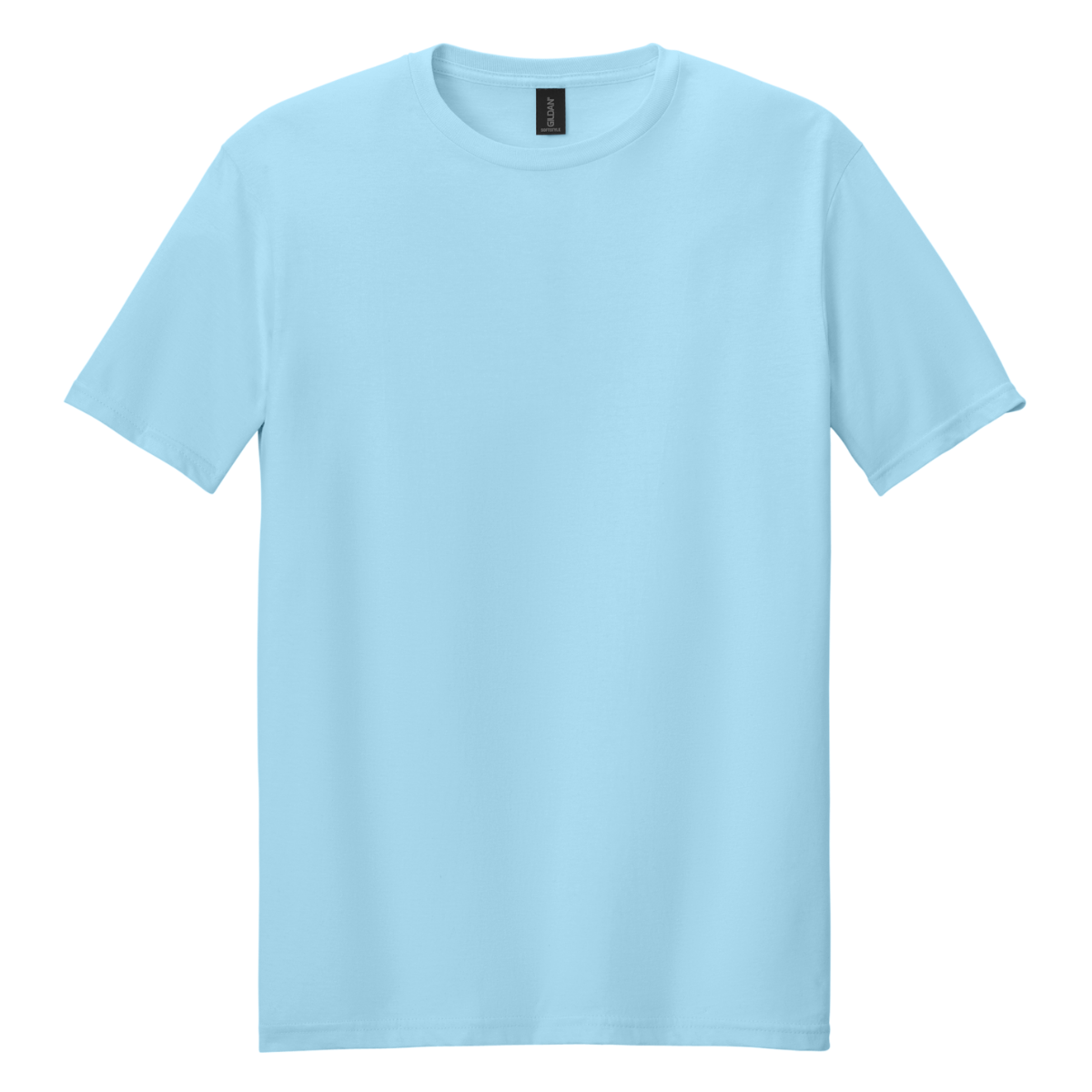 G640 Gildan Adult Softstyle® T-Shirt – Custom Print Unisex Tee