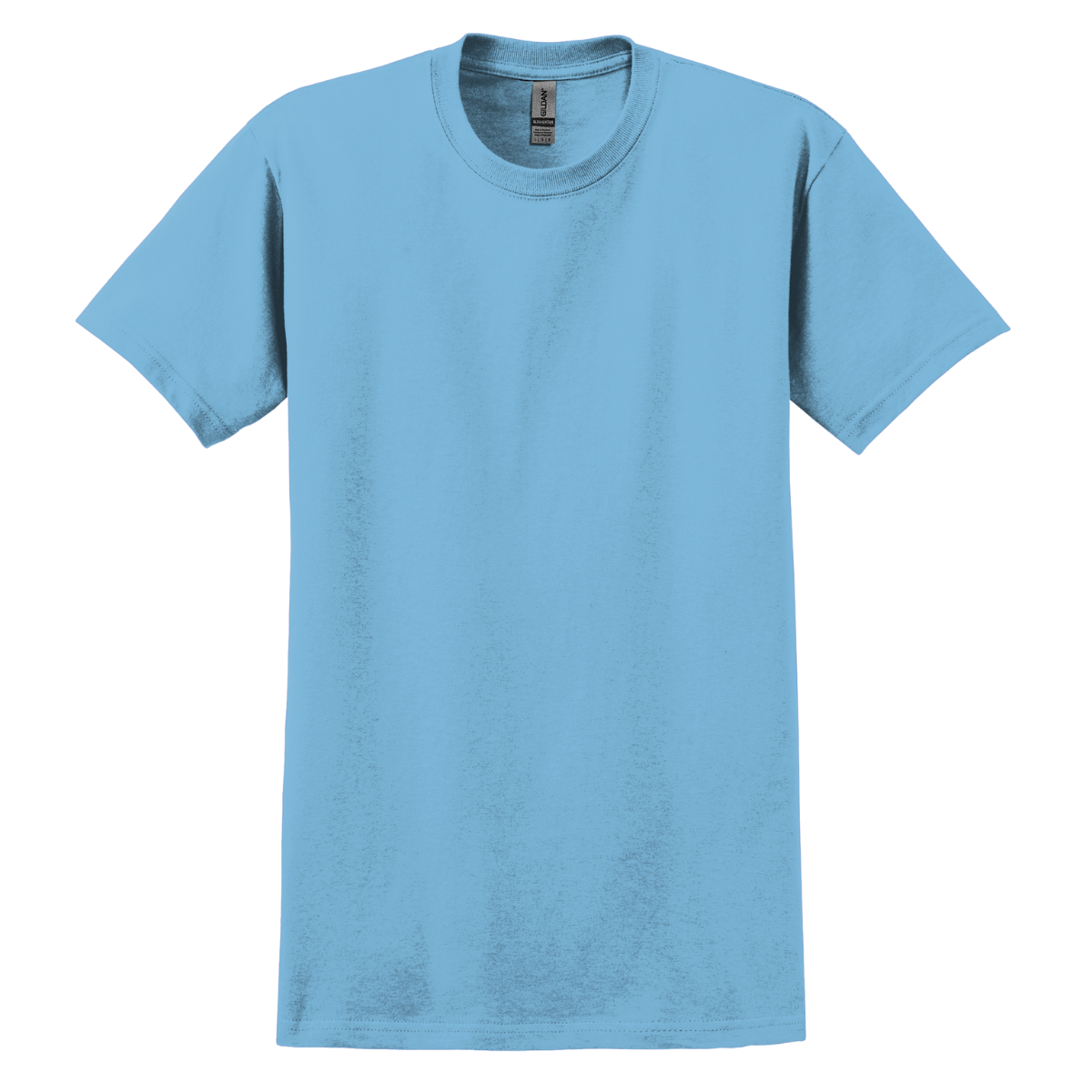 G200 Gildan Adult Ultra Cotton® T-Shirt – Heavyweight Custom Print Blank Tee