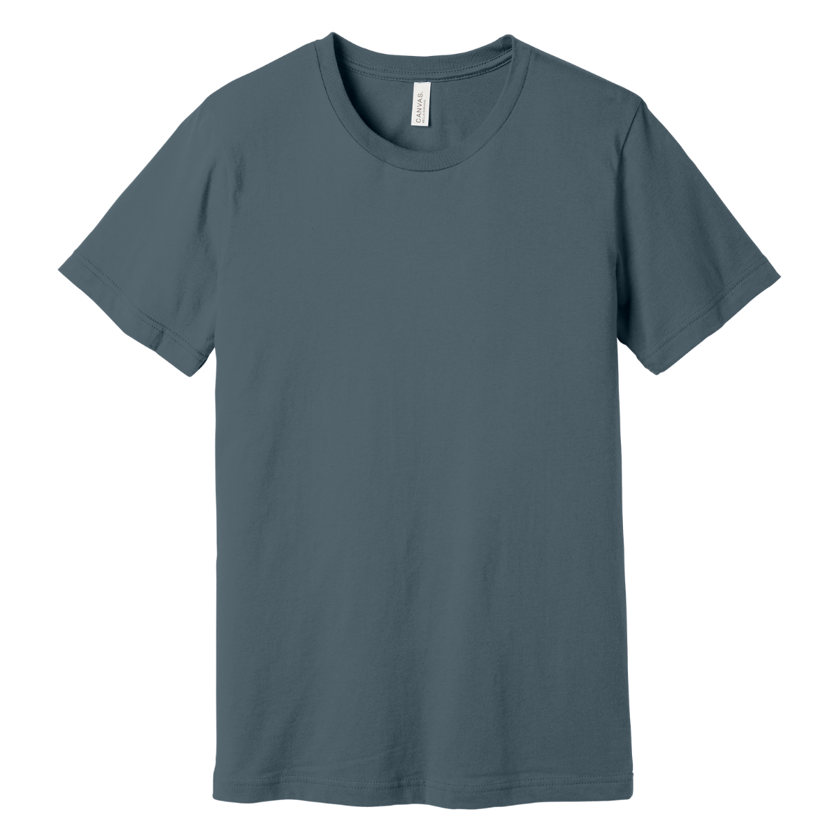 3001C Bella + Canvas® Jersey T-Shirt Custom Unisex Tee