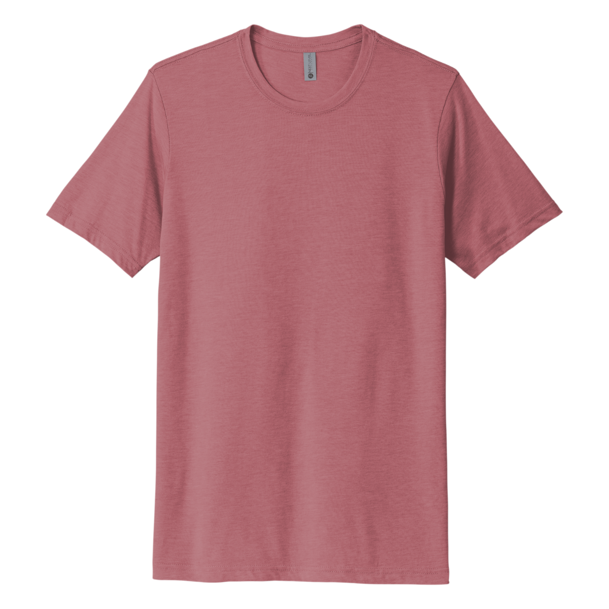 6200 Next Level Apparel Custom Unisex Tee