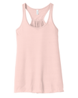 B8800 Bella + Canvas Ladies' Flowy Racerback Tank – Lightweight Custom Print Tank Top