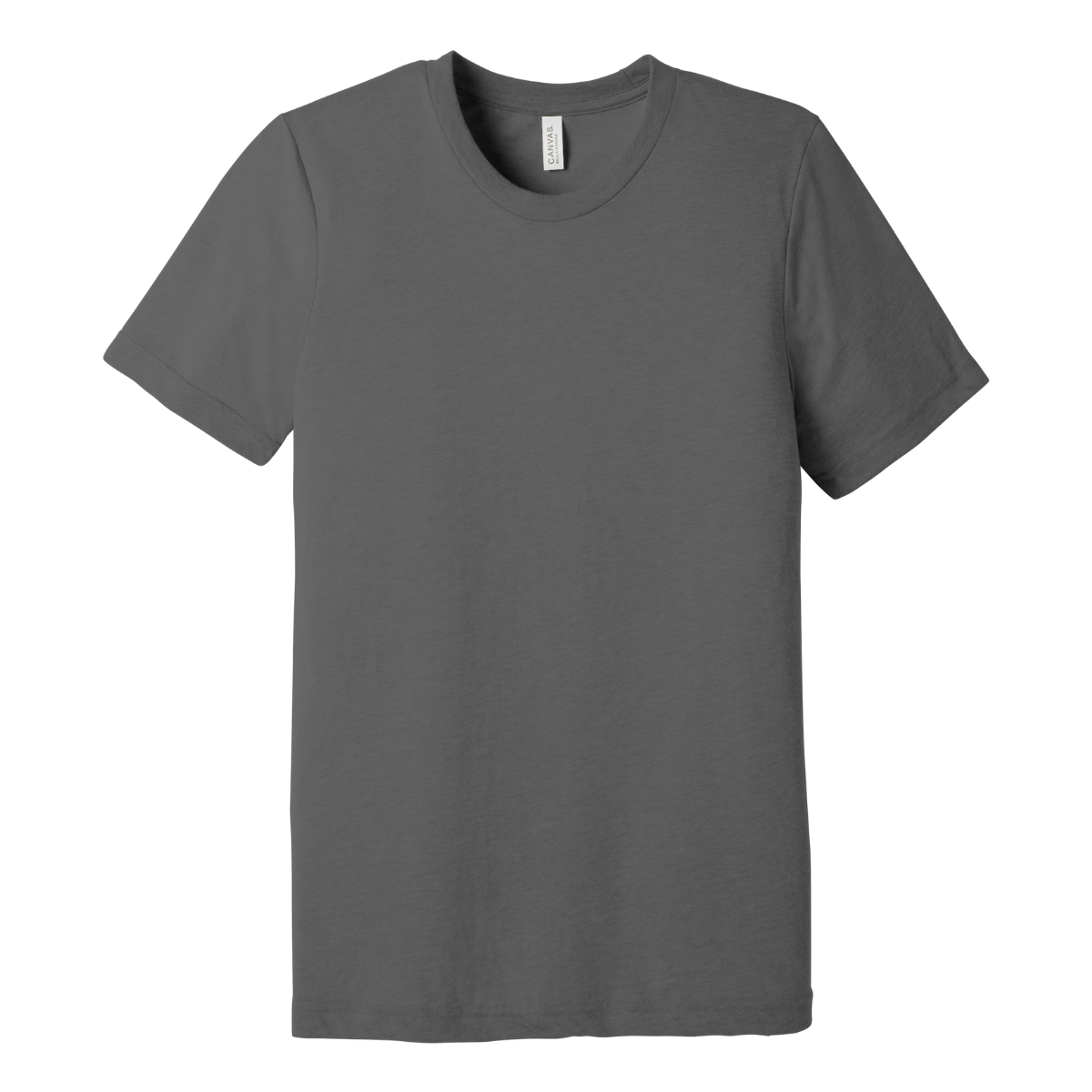 3413C Bella + Canvas® Unisex Jersey T-Shirt Custom Triblend Tee